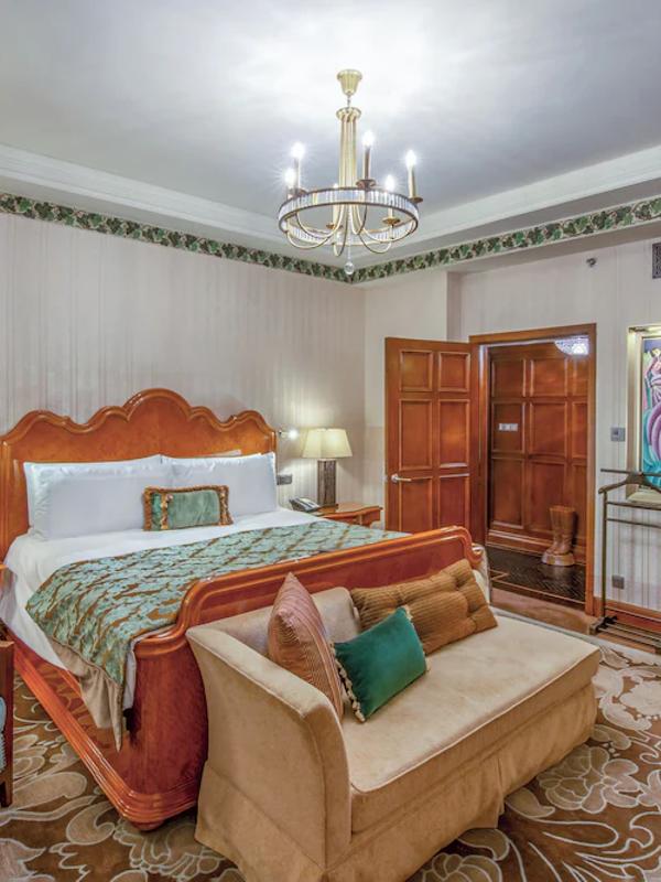 Fairmont Peace Hotel Shanghai
