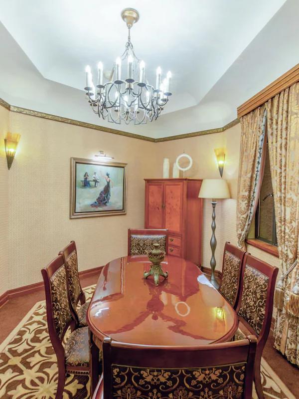 Fairmont Peace Hotel Shanghai