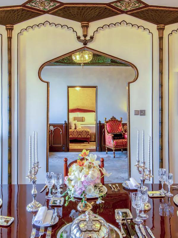 Fairmont Peace Hotel Shanghai