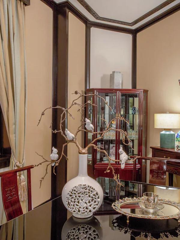 Fairmont Peace Hotel Shanghai