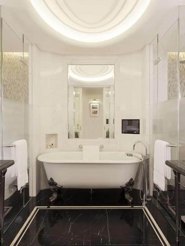 Fairmont Peace Hotel Shanghai