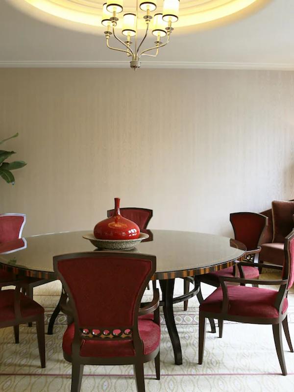 Fairmont Peace Hotel Shanghai