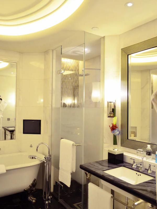 Fairmont Peace Hotel Shanghai