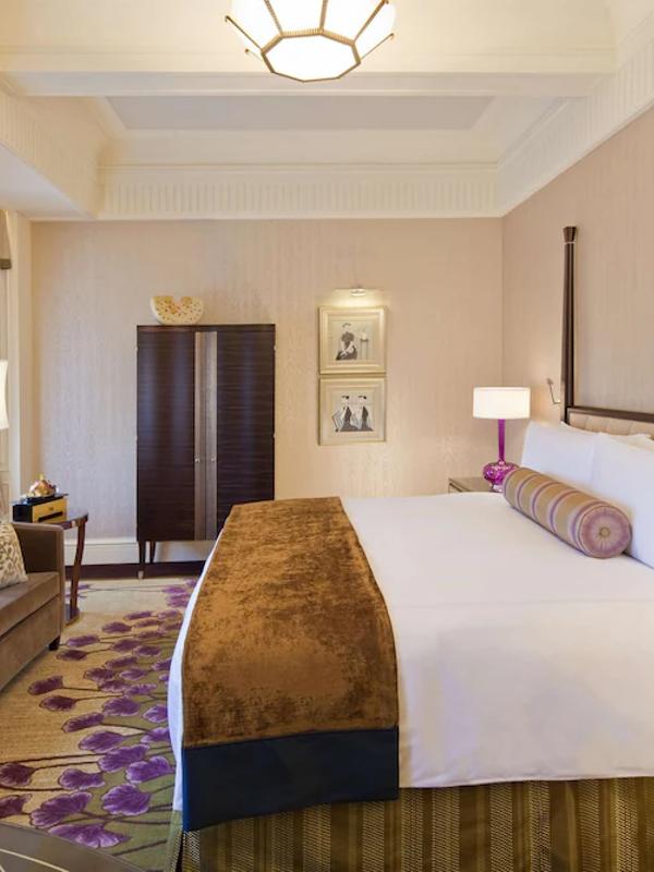Fairmont Peace Hotel Shanghai