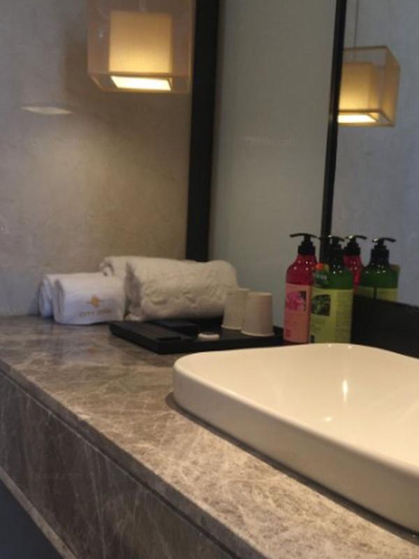 Guangzhou City Join Hotel Shipai Qiao Branch