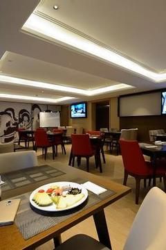 Отель Guangzhou City Join Hotel Shipai Qiao Branch Китай, Гуанчжоу, фото 11