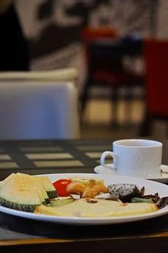 Отель Guangzhou City Join Hotel Shipai Qiao Branch Китай, Гуанчжоу, фото 13