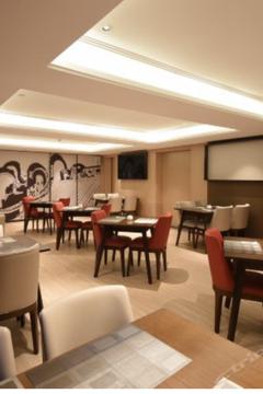 Отель Guangzhou City Join Hotel Shipai Qiao Branch Китай, Гуанчжоу, фото 14