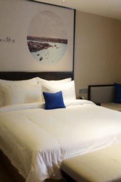 Отель Guangzhou City Join Hotel Shipai Qiao Branch Китай, Гуанчжоу, фото 18
