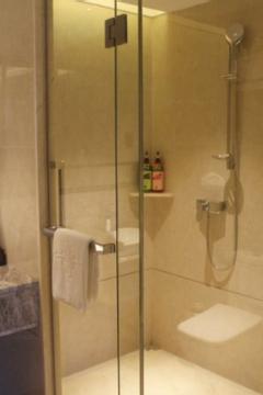 Отель Guangzhou City Join Hotel Shipai Qiao Branch Китай, Гуанчжоу, фото 20