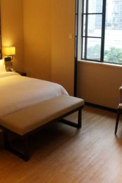 Отель Guangzhou City Join Hotel Shipai Qiao Branch Китай, Гуанчжоу, фото 21