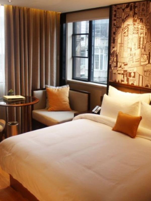 Guangzhou City Join Hotel Shipai Qiao Branch