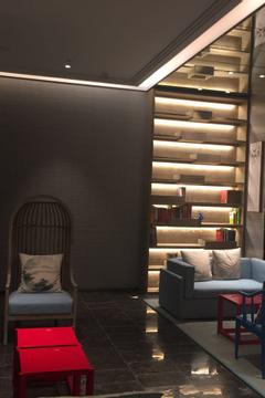 Отель Guangzhou City Join Hotel Shipai Qiao Branch Китай, Гуанчжоу, фото 27