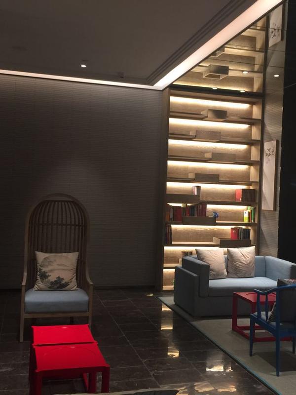 Guangzhou City Join Hotel Shipai Qiao Branch