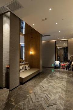 Отель Guangzhou City Join Hotel Shipai Qiao Branch Китай, Гуанчжоу, фото 29