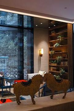 Отель Guangzhou City Join Hotel Shipai Qiao Branch Китай, Гуанчжоу, фото 30
