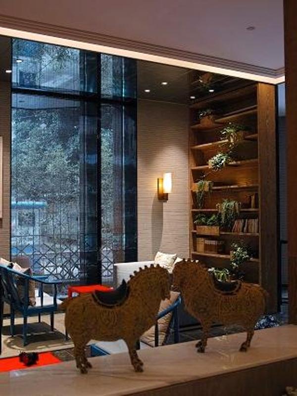 Guangzhou City Join Hotel Shipai Qiao Branch