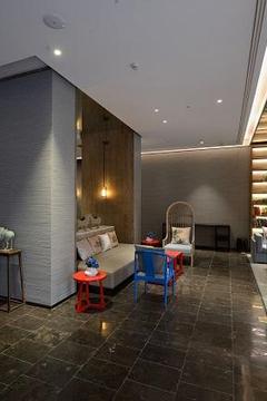 Отель Guangzhou City Join Hotel Shipai Qiao Branch Китай, Гуанчжоу, фото 32