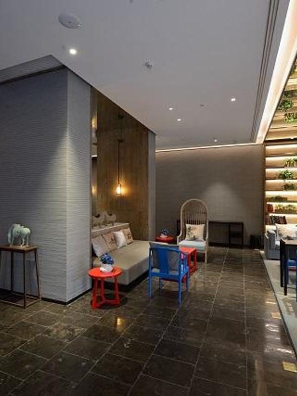 Guangzhou City Join Hotel Shipai Qiao Branch