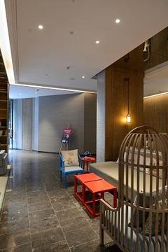 Отель Guangzhou City Join Hotel Shipai Qiao Branch Китай, Гуанчжоу, фото 34