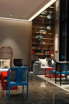 Отель Guangzhou City Join Hotel Shipai Qiao Branch Китай, Гуанчжоу, фото 35