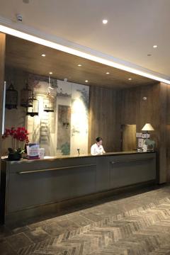 Отель Guangzhou City Join Hotel Shipai Qiao Branch Китай, Гуанчжоу, фото 36