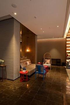 Отель Guangzhou City Join Hotel Shipai Qiao Branch Китай, Гуанчжоу, фото 38
