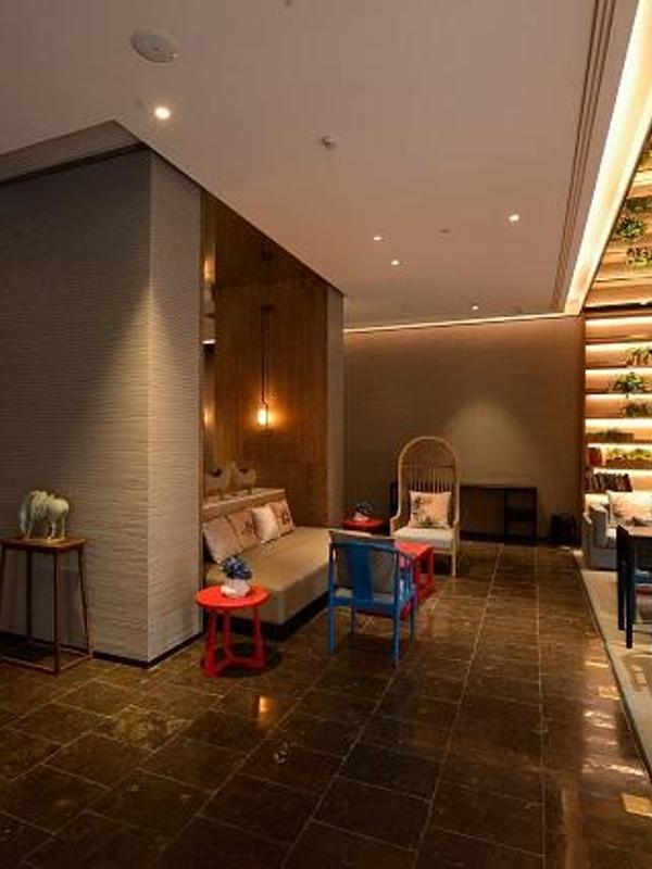 Guangzhou City Join Hotel Shipai Qiao Branch