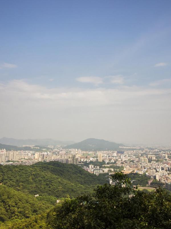 Guangzhou City Join Hotel Shipai Qiao Branch