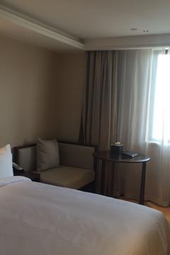 Отель Guangzhou City Join Hotel Shipai Qiao Branch Китай, Гуанчжоу, фото 40
