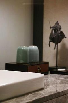 Отель Guangzhou City Join Hotel Shipai Qiao Branch Китай, Гуанчжоу, фото 4