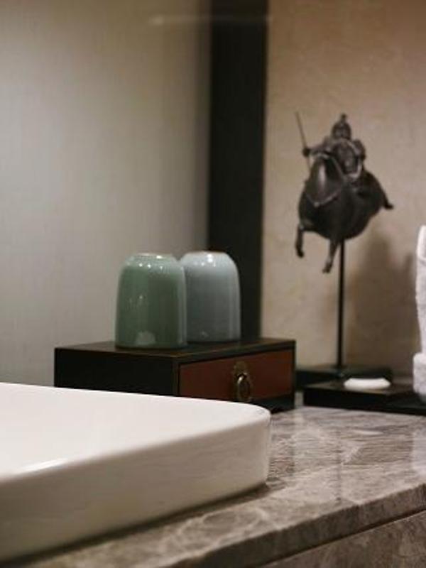 Guangzhou City Join Hotel Shipai Qiao Branch