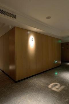 Отель Guangzhou City Join Hotel Shipai Qiao Branch Китай, Гуанчжоу, фото 41