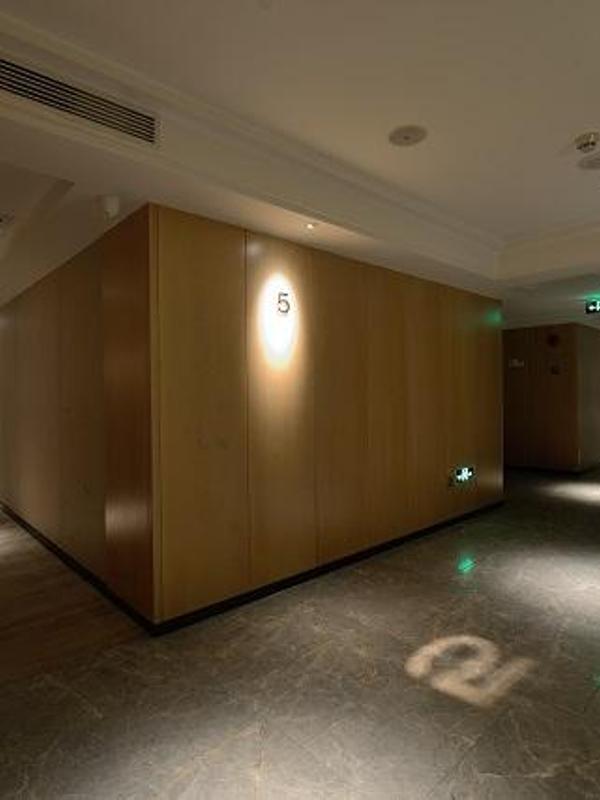 Guangzhou City Join Hotel Shipai Qiao Branch