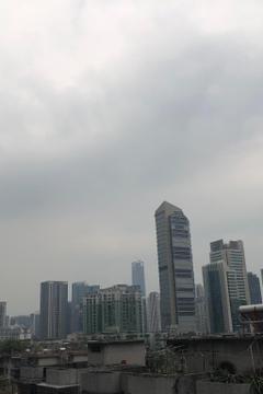 Отель Guangzhou City Join Hotel Shipai Qiao Branch Китай, Гуанчжоу, фото 42