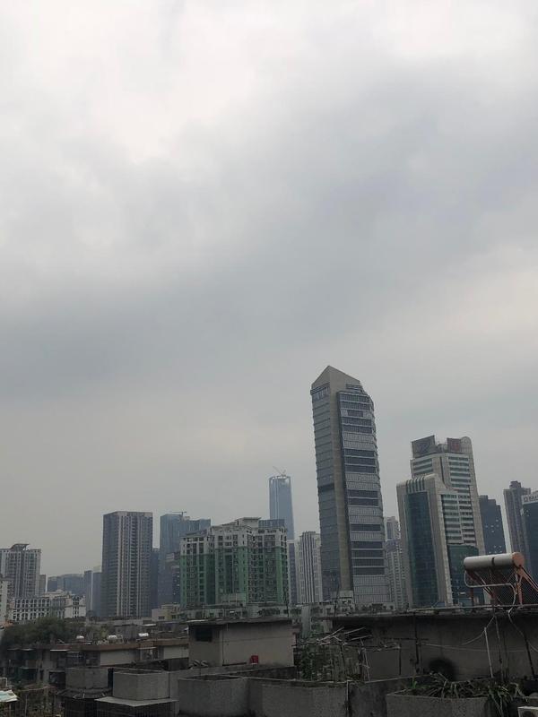 Guangzhou City Join Hotel Shipai Qiao Branch