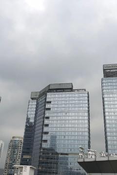 Отель Guangzhou City Join Hotel Shipai Qiao Branch Китай, Гуанчжоу, фото 43