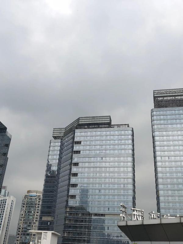 Guangzhou City Join Hotel Shipai Qiao Branch