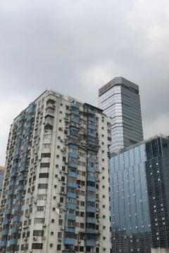 Отель Guangzhou City Join Hotel Shipai Qiao Branch Китай, Гуанчжоу, фото 44