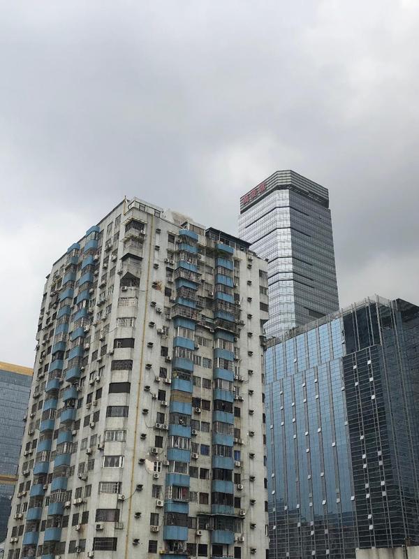 Guangzhou City Join Hotel Shipai Qiao Branch