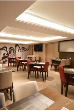 Отель Guangzhou City Join Hotel Shipai Qiao Branch Китай, Гуанчжоу, фото 8