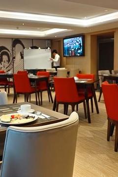 Отель Guangzhou City Join Hotel Shipai Qiao Branch Китай, Гуанчжоу, фото 9