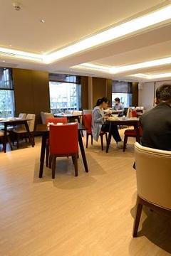 Отель Guangzhou City Join Hotel Shipai Qiao Branch Китай, Гуанчжоу, фото 10