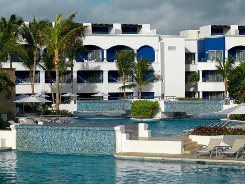 Hard Rock Hotel Riviera Maya