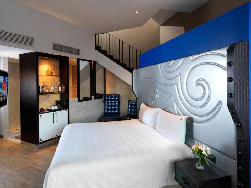 Hard Rock Hotel Riviera Maya