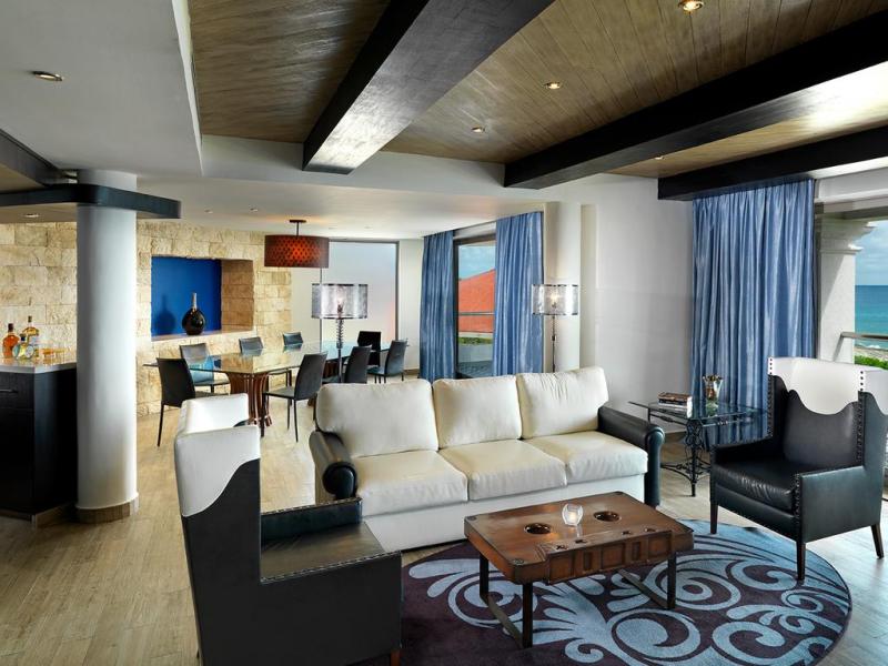 Hard Rock Hotel Riviera Maya