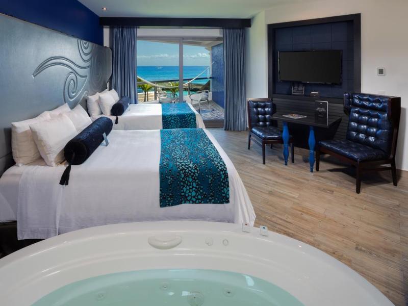 Hard Rock Hotel Riviera Maya