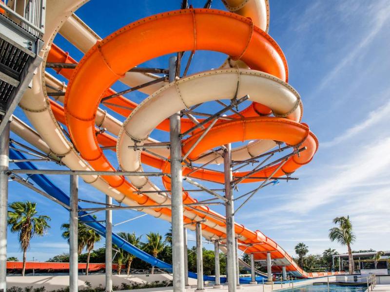 Hard Rock Hotel Riviera Maya