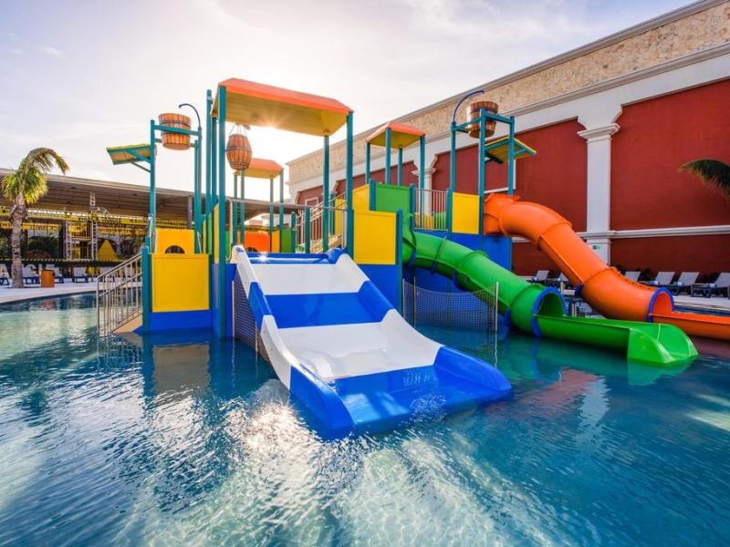 Hard Rock Hotel Riviera Maya