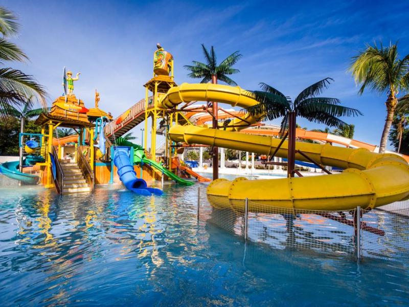 Hard Rock Hotel Riviera Maya